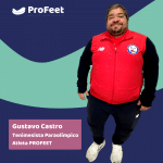 Gustavo Castro