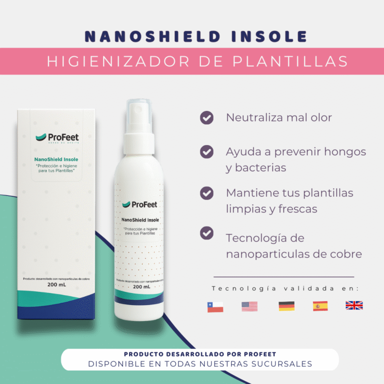 higienizador de plantillas