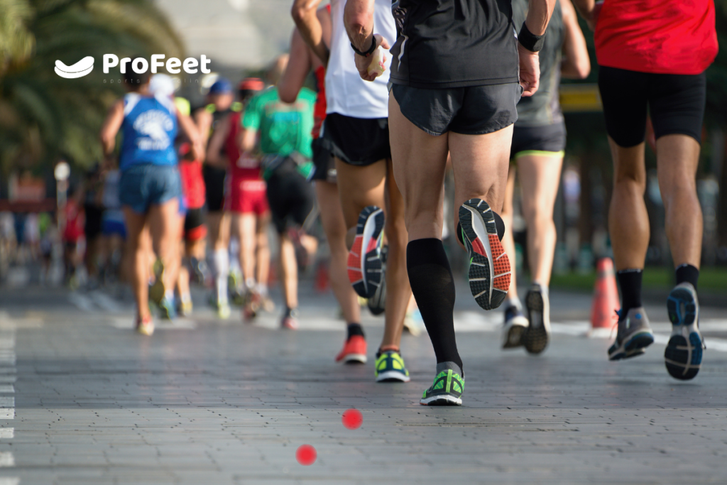 Cada vez más personas practican running en La Serena. Evaluar la pisada, utilizar un calzado adecuado y prevenir sobrecargas son aspectos fundamentales para disfrutar del deporte y reducir el riesgo de lesiones.